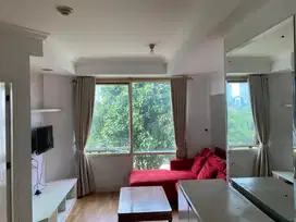 Disewakan Apartemen Batavia 1 BR - Benhil