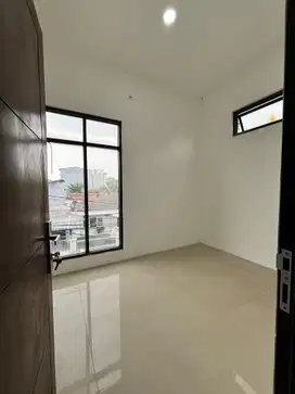 Private Office/Ruang Kantor Nyaman Area Buah Batu Bandung