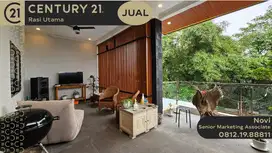 DIJUAL RUMAH NYAMAN SIAP HUNI DI VILLA NUSA INDAH GUNUNG PUTRI BOGOR