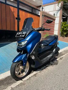 Yamaha Nmax New 155cc 2021