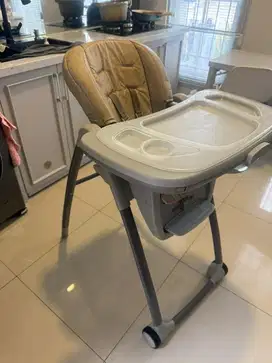 Joie Baby Highchair multiply 6in1