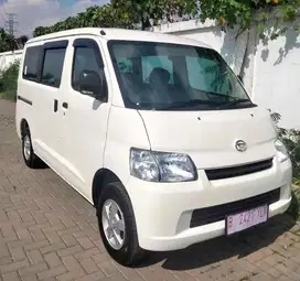 Daihatsu Gran max 2024 Bensin