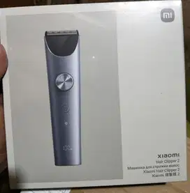 Xiaomi Hair Clipper 2
