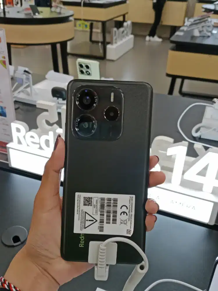 REDMI NOTE 14 5G