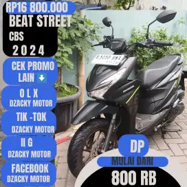 BEAT STREET ESP 2024 SECOND LIKE NEW