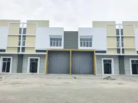 Disewakan Gudang MMTC Warehouse 2