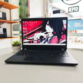 Laptop Bekas ACER TRAVELMATE P214/Core i5-1135G7 RAM 8GB