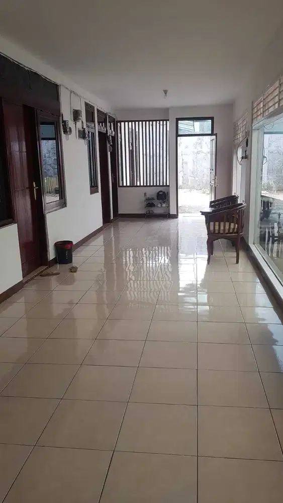 Dijual Rumah di Wilayah Tebet