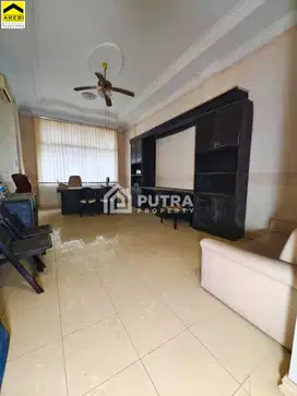 DIJUAL RUKO DALAM KOMPLEK BELAKANG PLAZA MILLENIUM