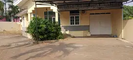 Dijual Rumah di Jl. Grafika Raya, Banyumanik, Semarang, Jawa Tengah