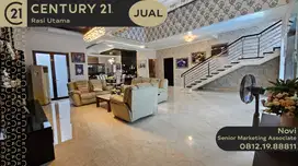 DIJUAL RUMAH 2 LANTAI DI KOTA WISATA CIBUBUR