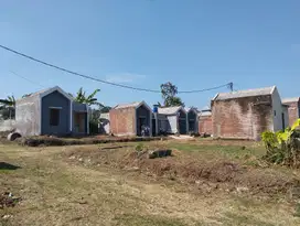 Rumah Murah Strategis Dekat Exit Tol Sawoja­jar Kota Malang