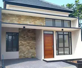TERMURAH RUMAH SIAPHUNI DI CINANGKA DEKAT PONDOK CABE