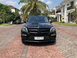 GL350 CDi 3.0 Diesel 4matic 2013