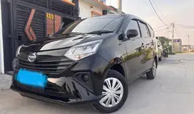 Tdp 5 Jutaan sigra m mt kunci immobilizer
