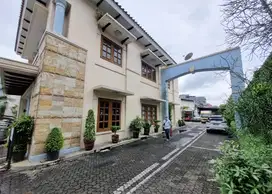 Murah Kantor Dealer Service Center Mobil Jl Matraman Jakarta Timur