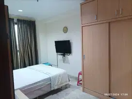 Dijual Apartemen hayam wuruk Jarang ada