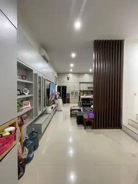 Dijual Villa Komp Citraland Gamacity Full Furnished