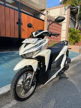Honda Vario 150 Keyless 2019