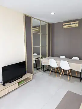Dijual murah 1BR BIGSIZE nego sampai jadi