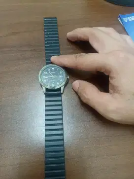 Jam tangan casio