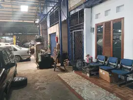 Rumah Dijual Dengan Tanah Luas 1100 m2 an Cocok Untuk Cluster