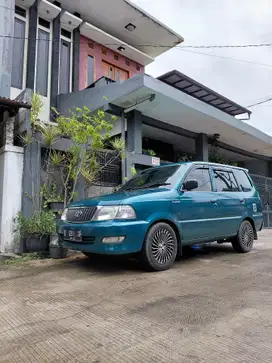 Toyota Kijang sx th 2003