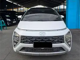 Hyundai Stargazer Prime AT Matic 2022