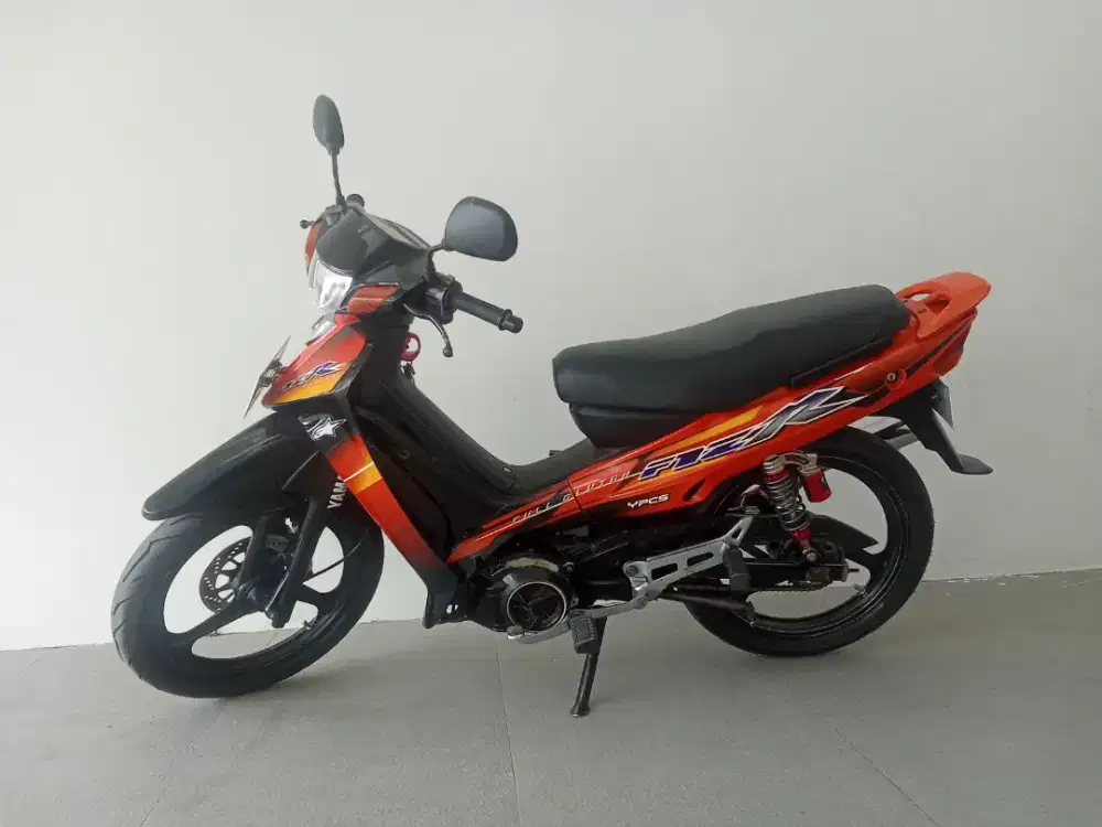 Fizr tahun 2003 full original surat lengkap