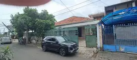 Dijual Rumah di Kemanggisan Dekat Binus