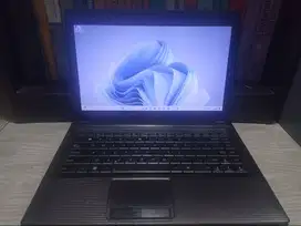 Laptop ASUS X44H