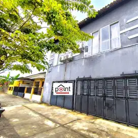 Rumah kos ekslusif /guest house aktif dekat dprd Solo