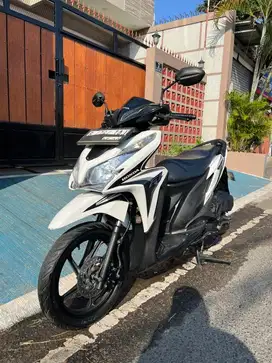 Honda Vario Kzr 2014