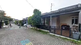 Rumah ciomas river view akses tol dan stasiun hanya 500 jutaan