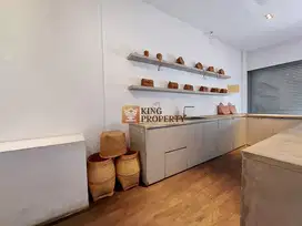 Area Ramai Sewa Ruko 4Lt. Semifurnish Dkt Mall & RS Ruko Muara Karang