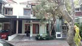 Jual Rumah 2 lantai di perumahan cupuwatu kalasan sleman yogyakarta