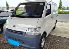 Tdp 15Jutaan Grandmax Blindvan 1.3 Ac Putih