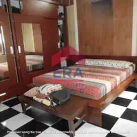 Dijual Rumah Lelang di Jalan Manunggal Perum ABM Malang