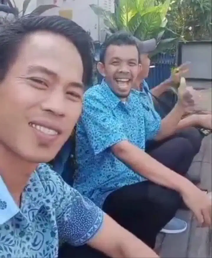 mencari lowongan driver pribadi