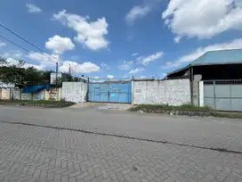 Gudang Suri Mulia Margomulyo