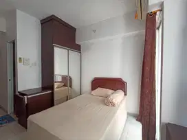 Disewakan Apartemen Siap Huni Samping Universitas Indonesia