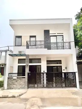 Buahbatu Rumah siap pakai disewakan murah lokasi strategis hunian aman