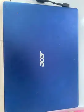 Acer Aspire 5 Intel Core i5 NVIDIA – Mulus