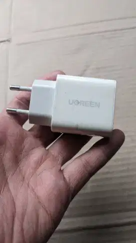 Batok cassan ugreen