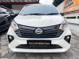 Daihatsu Sigra R Matic Tahun 2023