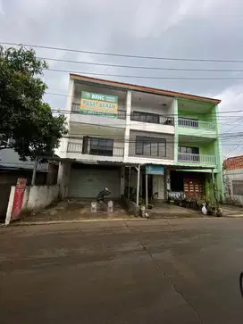 Ruko Murah di Cigugur Girang