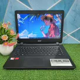 Jual BU Laptop Acer Aspire A314-41 A9 8/256Gb
