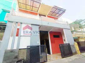 DIJUAL Rumah Dekat Kampus UMM Cocok untuk Kos Malang