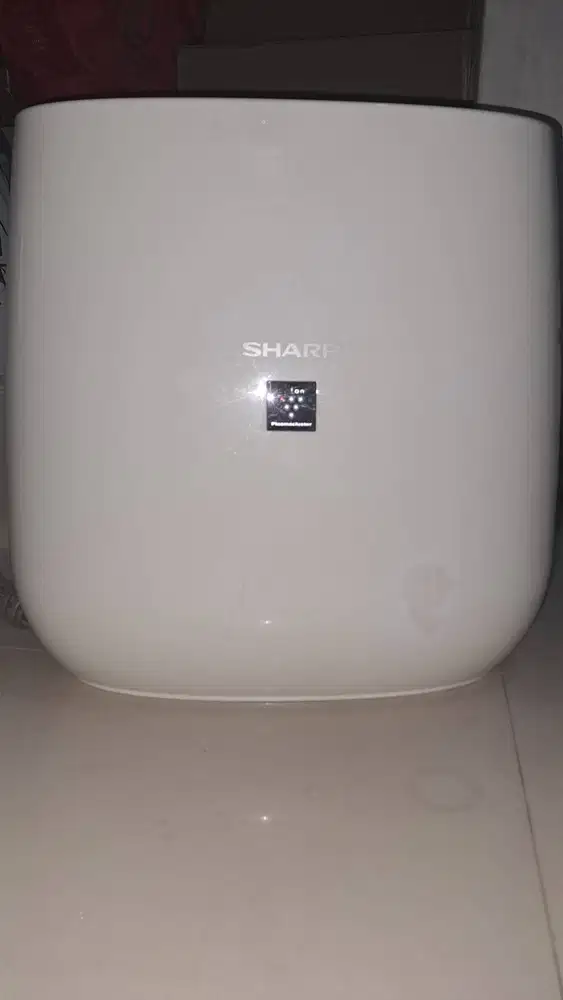 Air Purifier Plasmacluster Sharp FP-J30Y