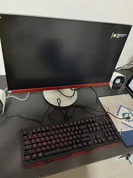 Dijual rakitan pc rtx 3060